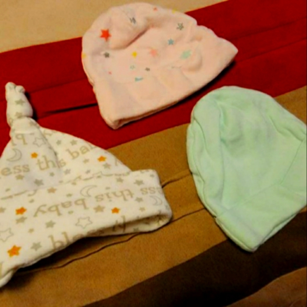 Baby hats